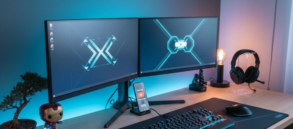 Review: Vale a pena investir em um Setup Minimalista em 2026?