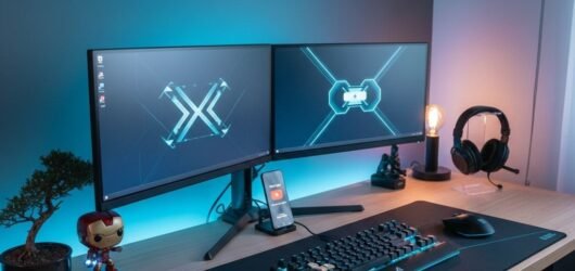 Review: Vale a pena investir em um Setup Minimalista em 2026?